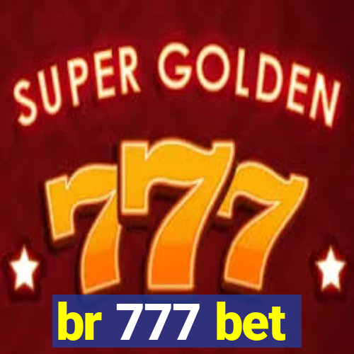 br 777 bet